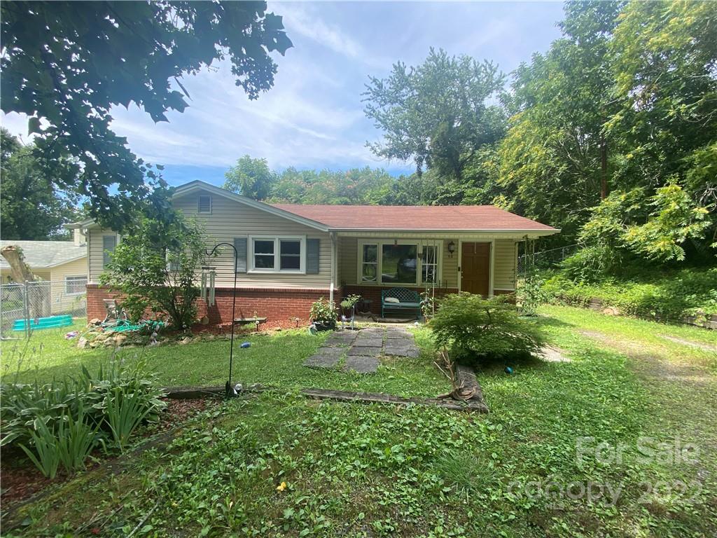 58 Breckenridge Parkway Asheville NC 28804