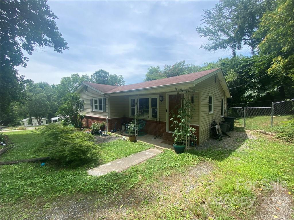 58 Breckenridge Parkway Asheville NC 28804