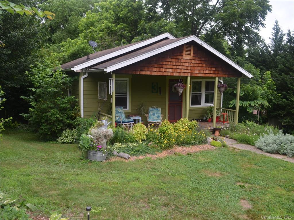 31 Cherokee Road Asheville NC 28806