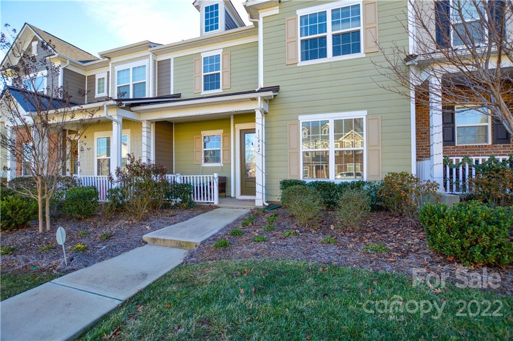 11442 Founders Park Lane Pineville NC 28134
