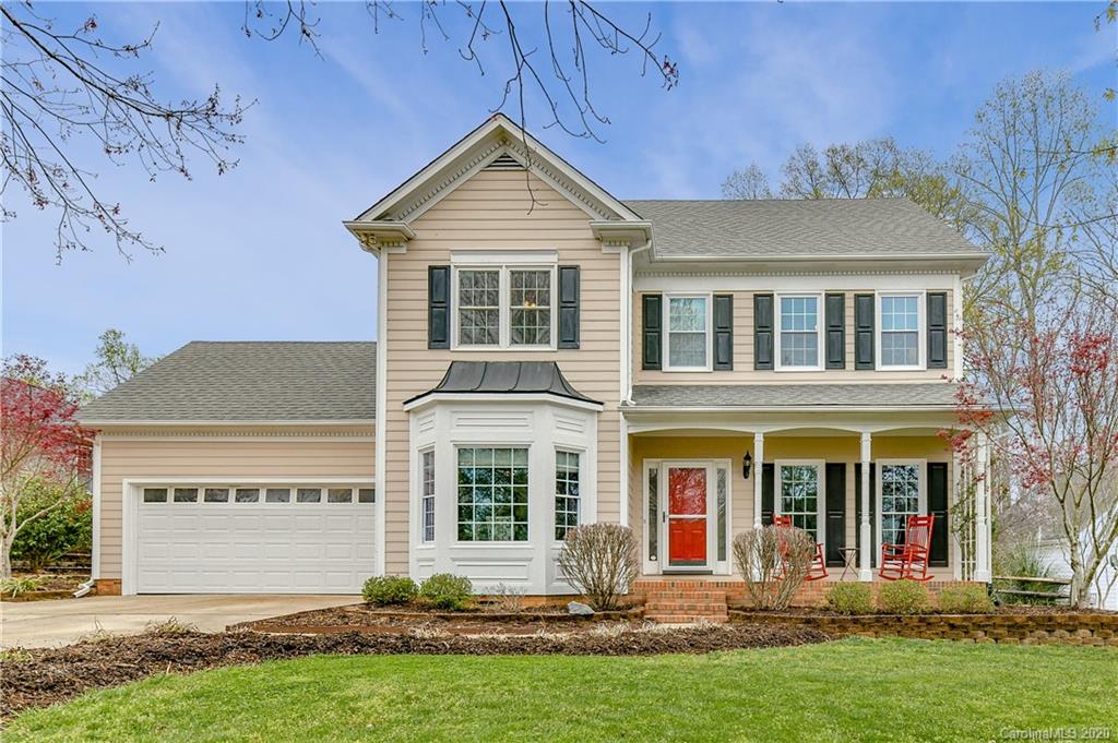 13518 Willow Breeze Lane Huntersville NC 28078