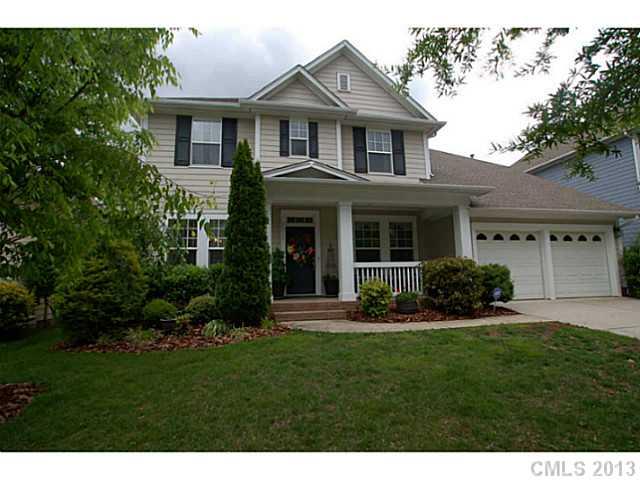 8512 Westmoreland Lake Drive Cornelius NC 28031