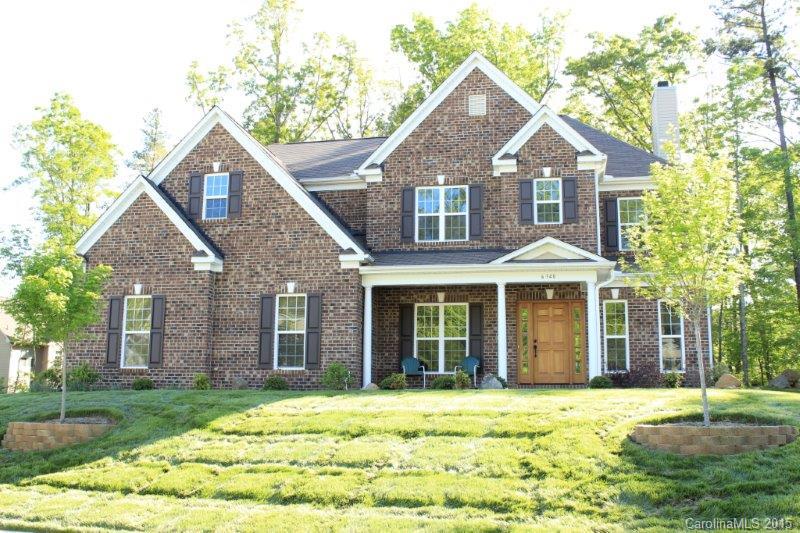 6340 Alba Rose Lane Huntersville NC 28078