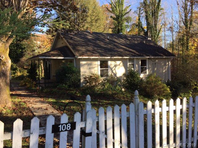 108 View Street Marion NC 28752