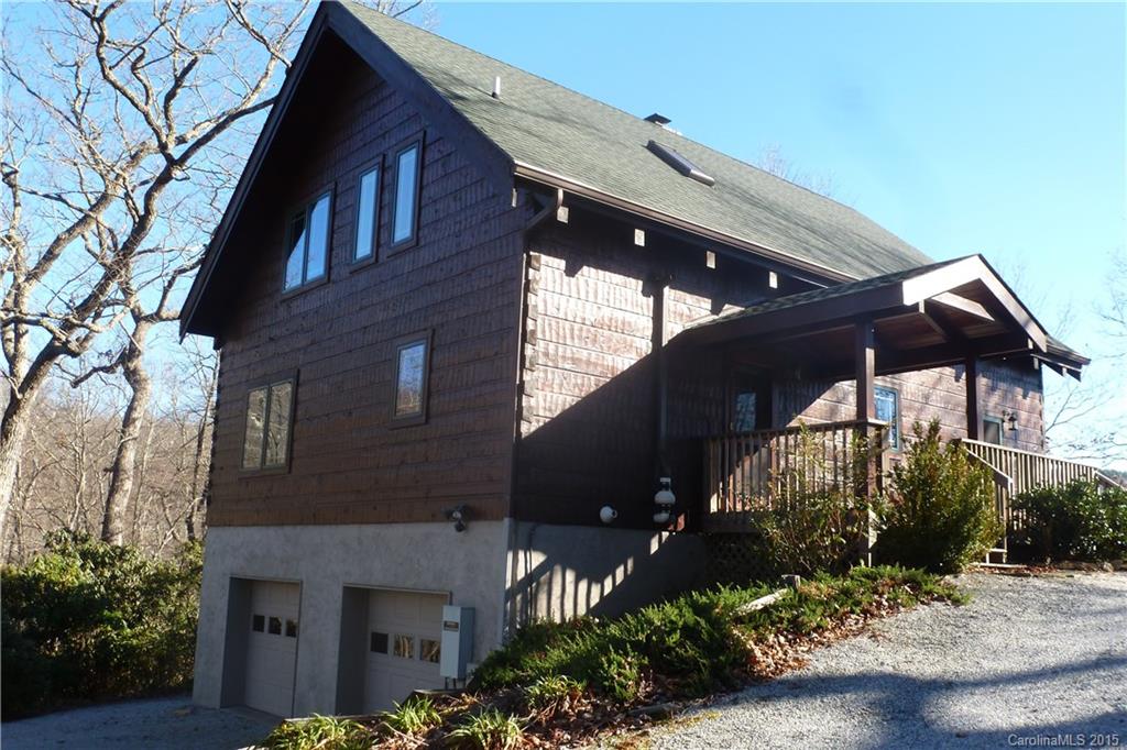 383 Wolf Lair Drive Tuckasegee NC 28783