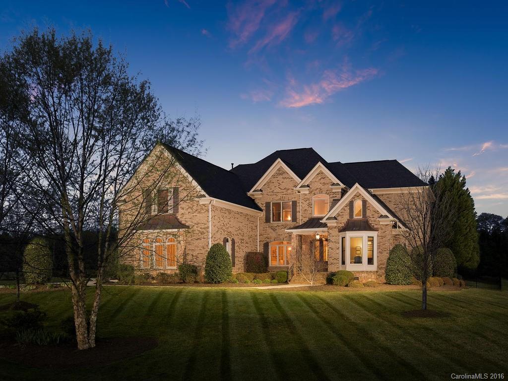 1602 Pearlstone Lane Matthews NC 28104