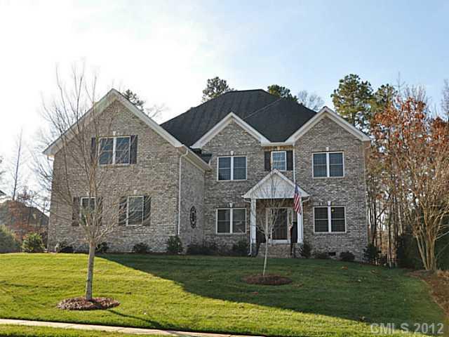 6805 Wesley Glen Drive Waxhaw NC 28173