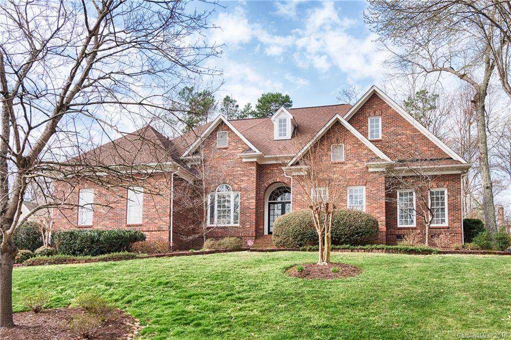 3215 French Woods Road Charlotte NC 28269