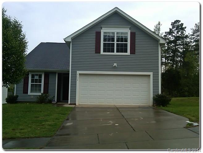 6134 Sid Crane Drive Charlotte NC 28216