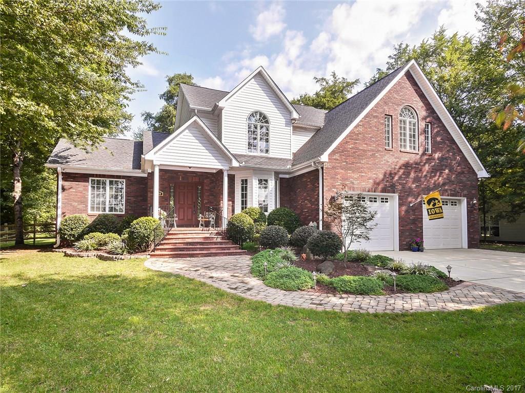 8380 Rocky River Road Harrisburg NC 28075