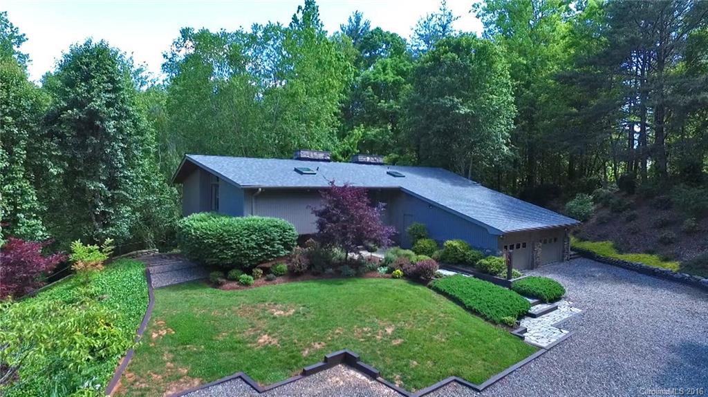 373 Merrills Cove Road Asheville NC 28803