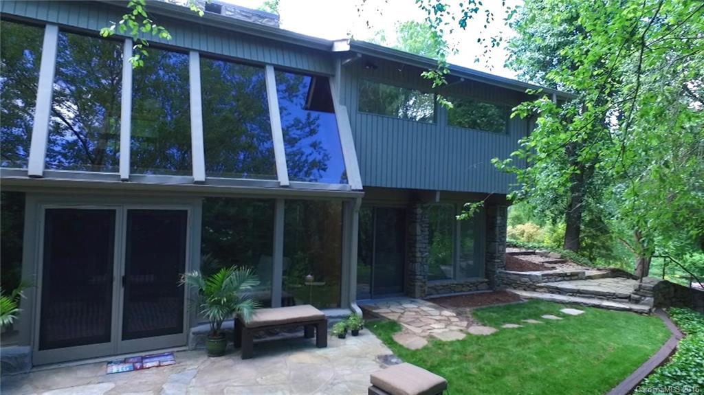 373 Merrills Cove Road Asheville NC 28803
