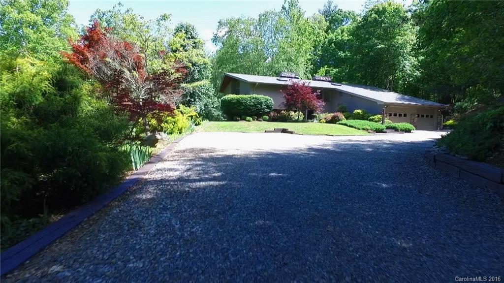 373 Merrills Cove Road Asheville NC 28803