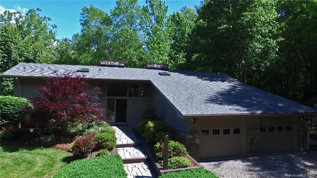 373 Merrills Cove Road Asheville NC 28803