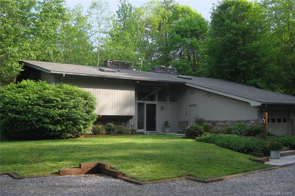 373 Merrills Cove Road Asheville NC 28803