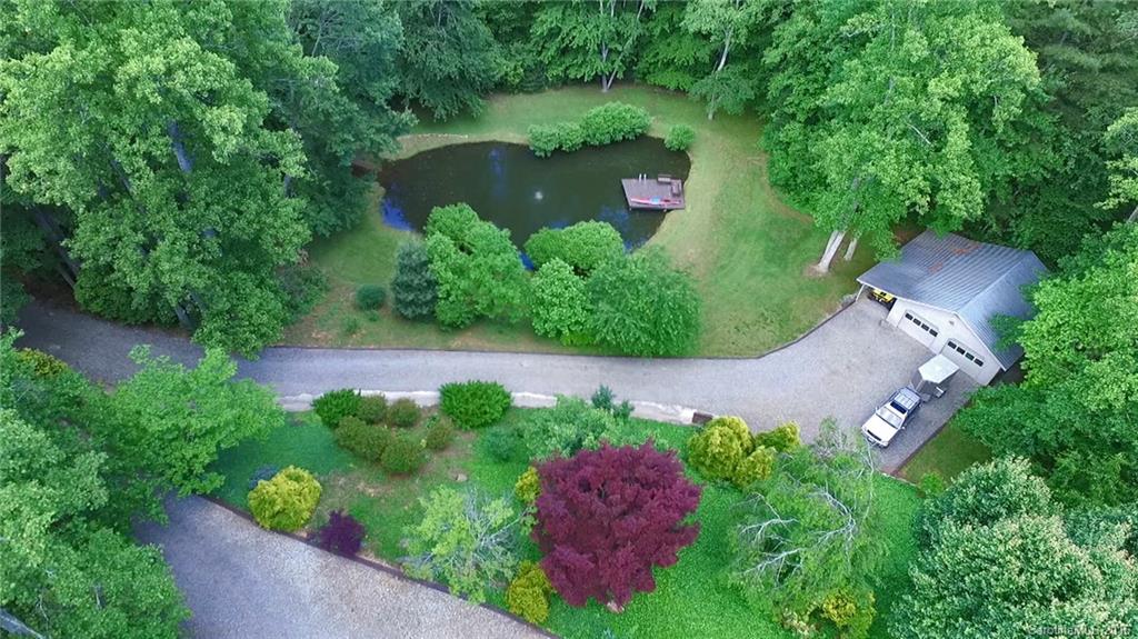 373 Merrills Cove Road Asheville NC 28803