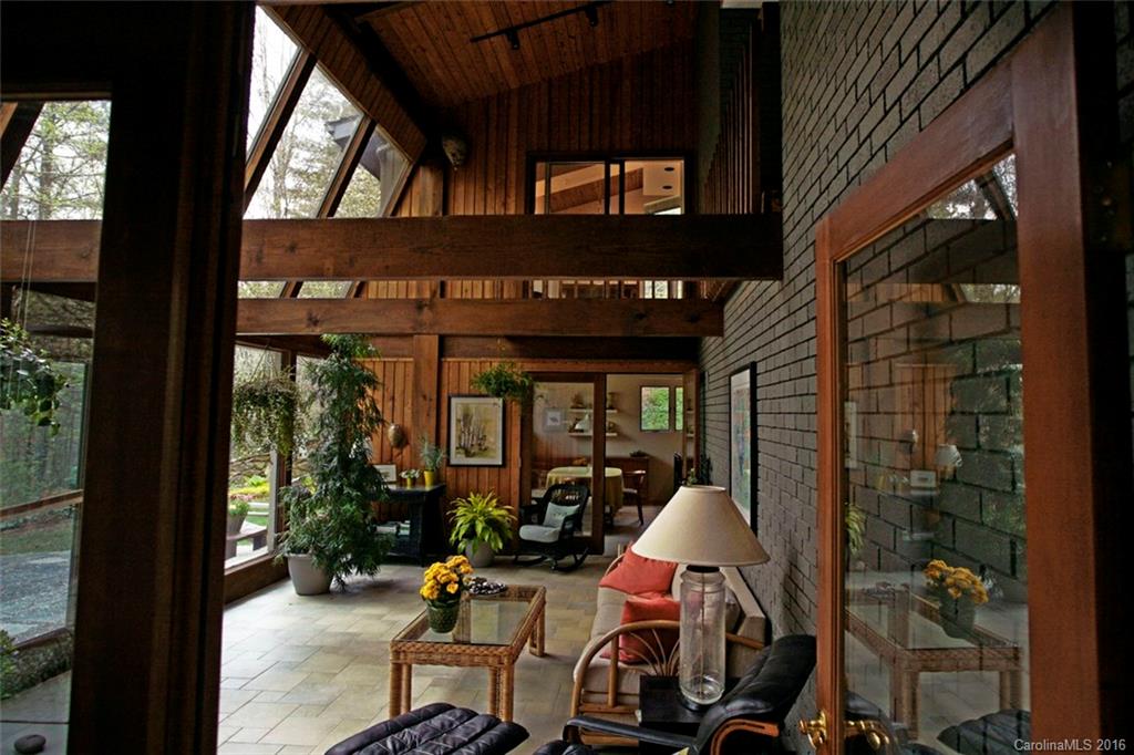 373 Merrills Cove Road Asheville NC 28803