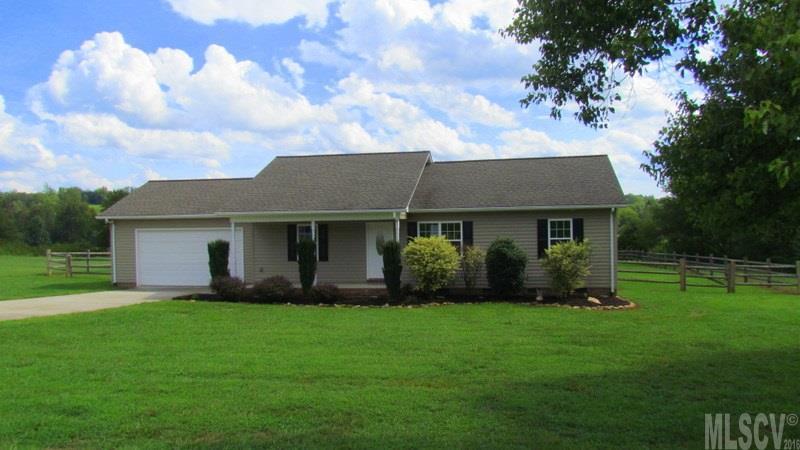 456 Stable Brook Lane Taylorsville NC 28681