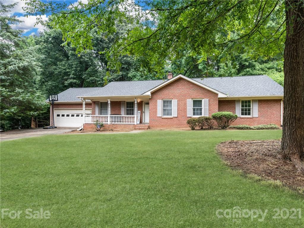 7248 Leaves Lane Charlotte NC 28213
