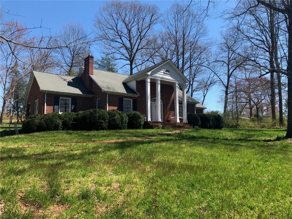 1845 Paul Payne Store Road Taylorsville NC 28681