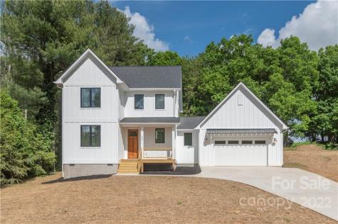 230 Gravely Branch Road Fletcher NC 28732