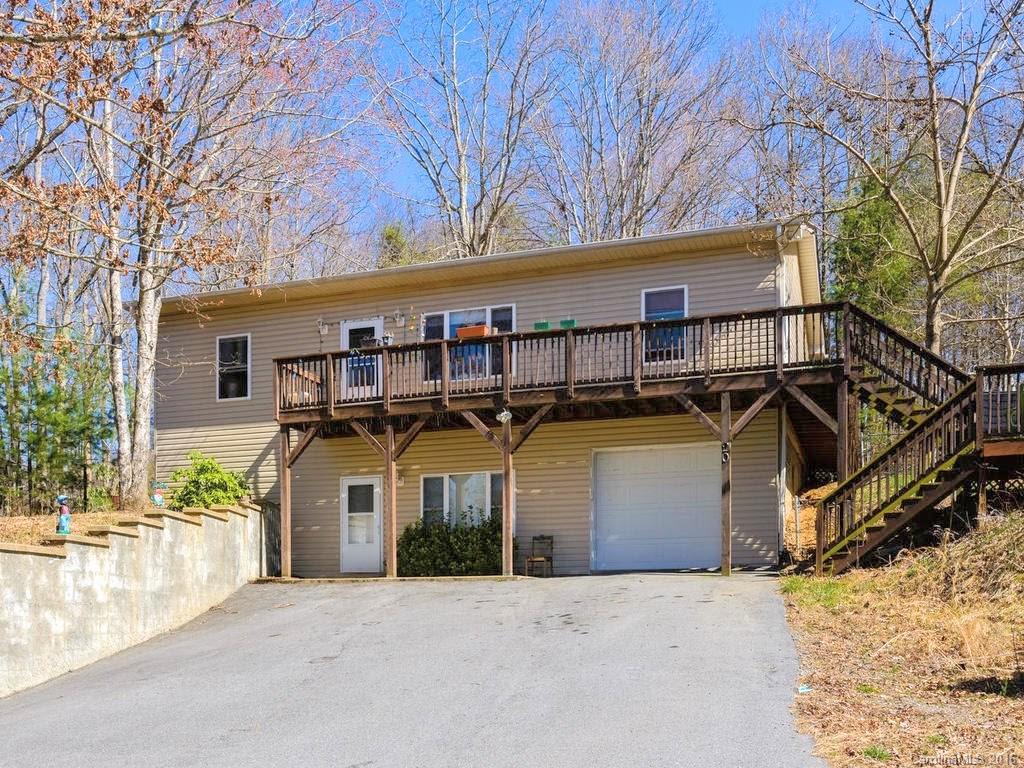 20 Afternoon Drive Fairview NC 28730