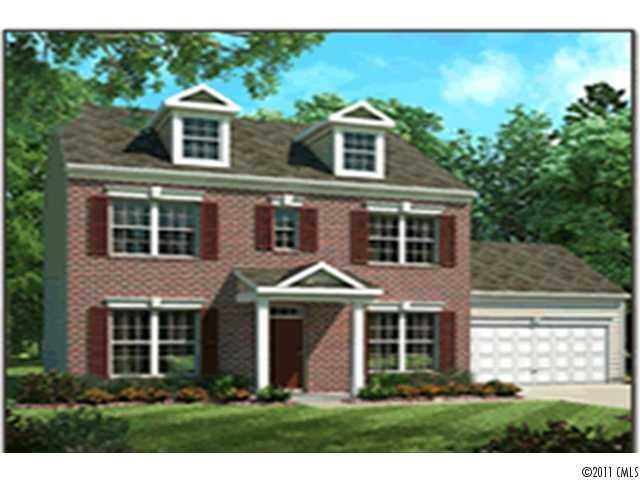 11806 Carolina Blossom Lane Pineville NC 28134