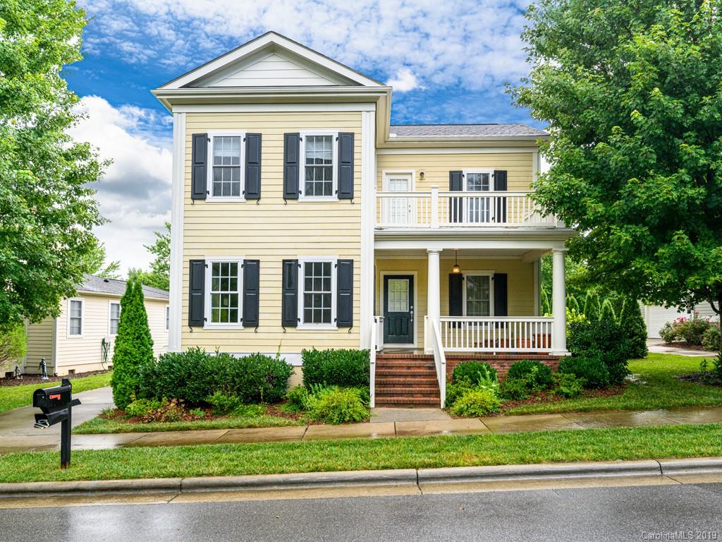 19 Dayflower Drive Asheville NC 28803