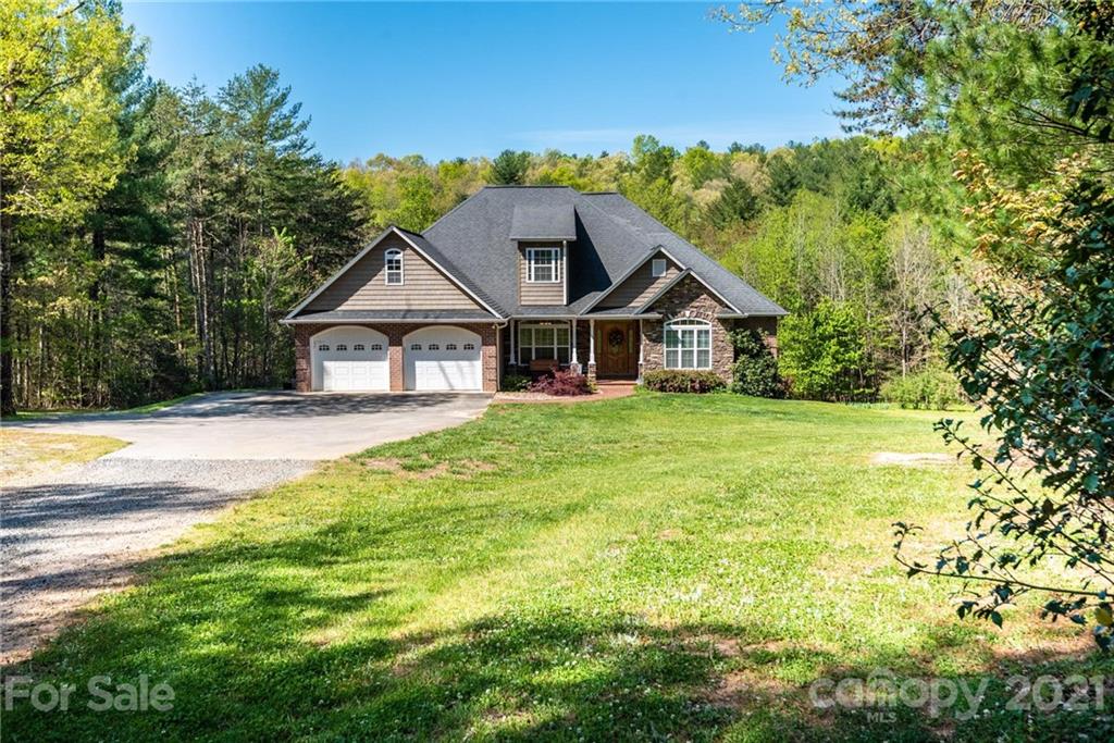1435 Cedar Valley Church Road Lenoir NC 28645
