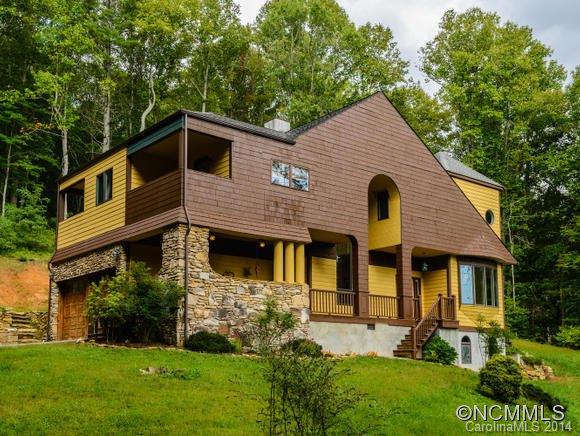 618 Sweet Hollow Road Burnsville NC 28714