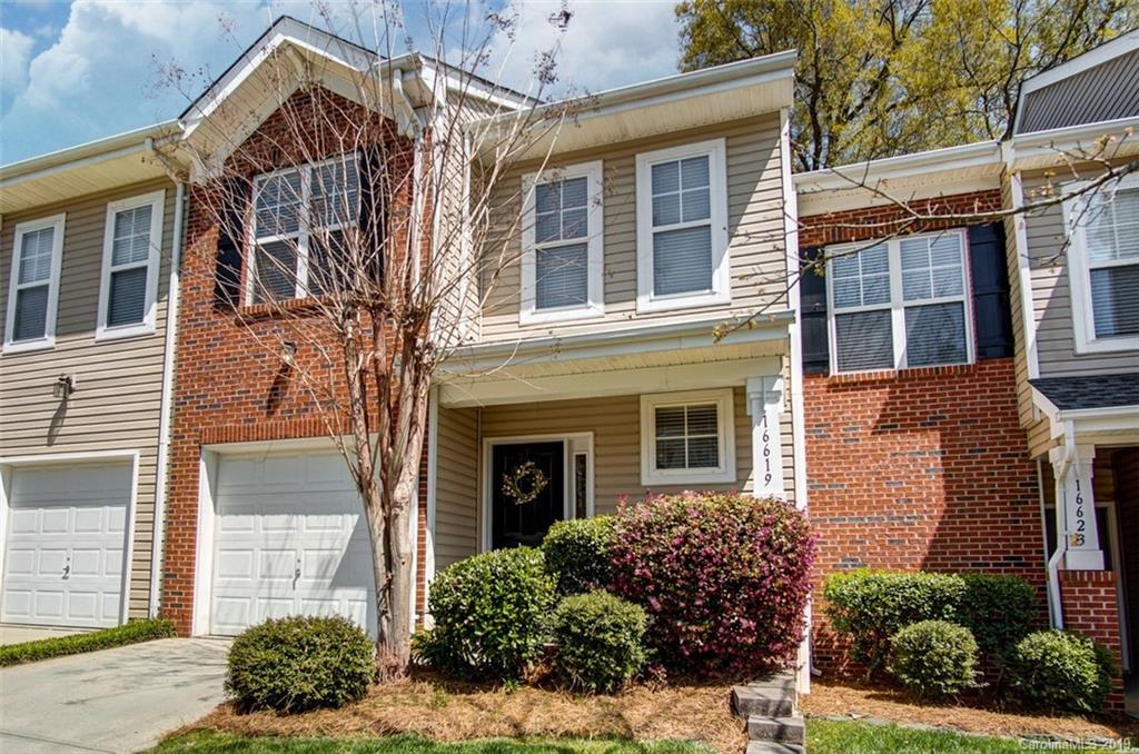 16619 Commons Creek Drive Charlotte NC 28277