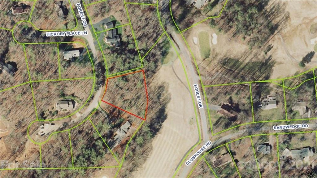 0 Forest Drive Wilkesboro NC 28697