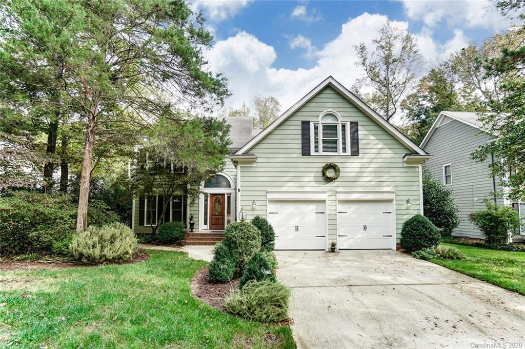 3026 Deep Meadow Lane Charlotte NC 28210