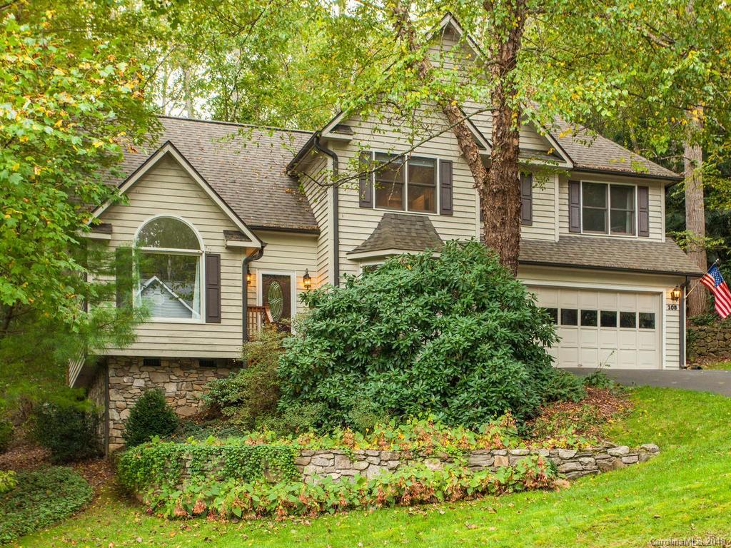 108 Coachmans Trail Asheville NC 28803
