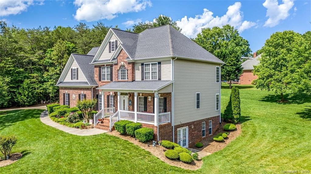4105 Wandering Lane NE Hickory NC 28601