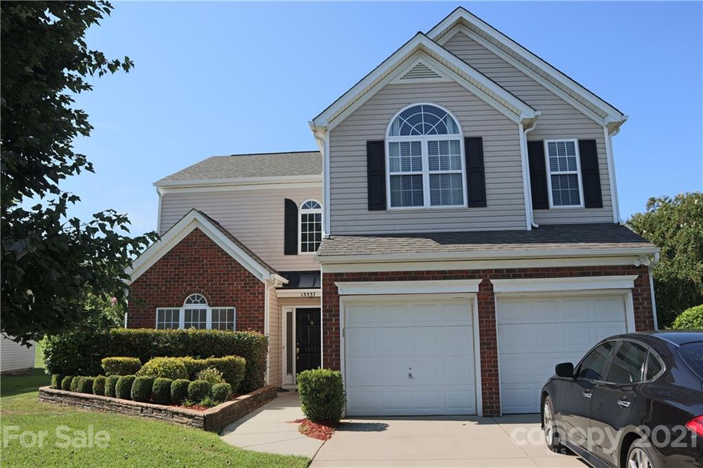13537 Armour Ridge Drive Charlotte NC 28273