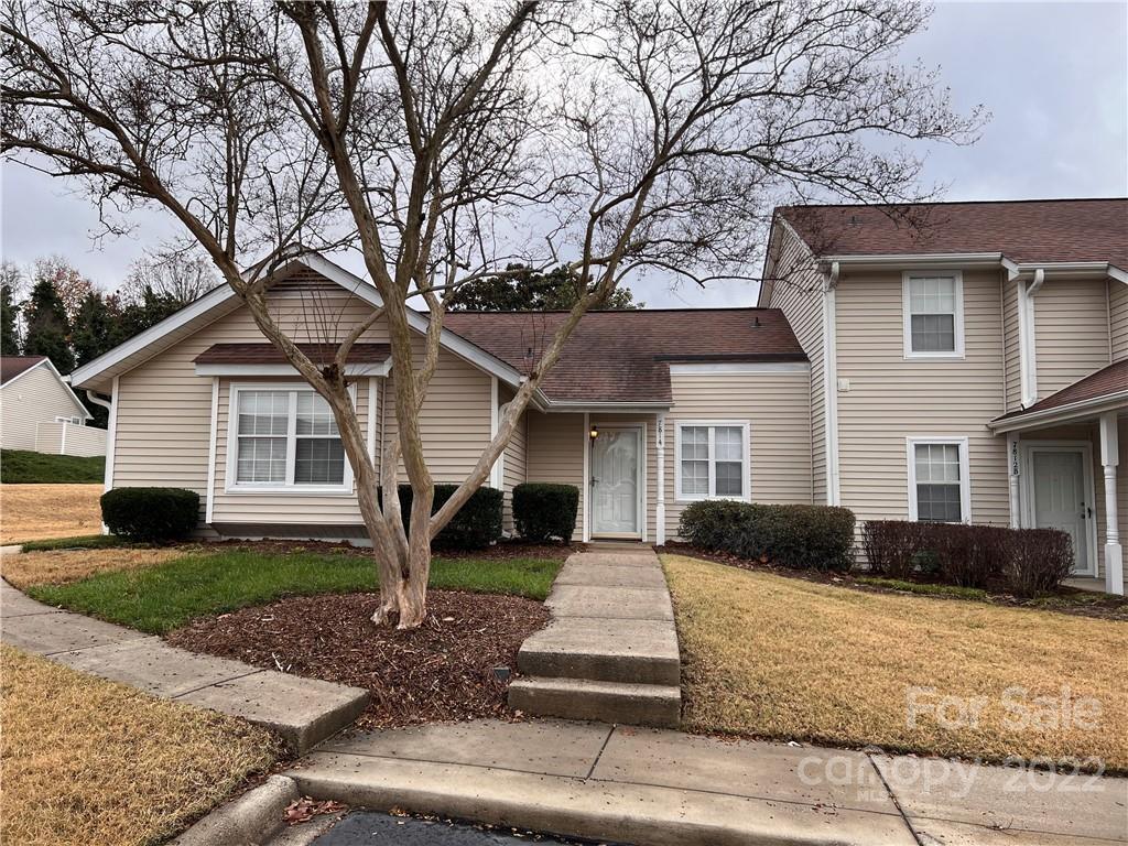 7814 Renaissance Court Charlotte NC 28226