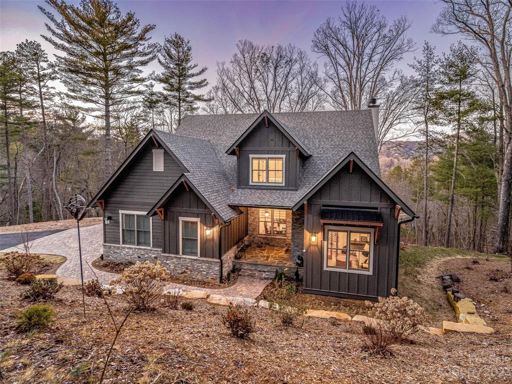 46 Spring Cove Road Asheville NC 28804