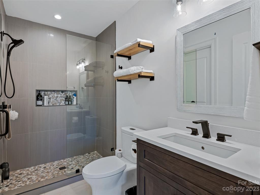 46 Spring Cove Road Asheville NC 28804