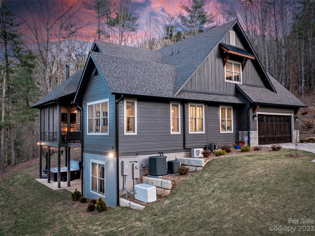 46 Spring Cove Road Asheville NC 28804