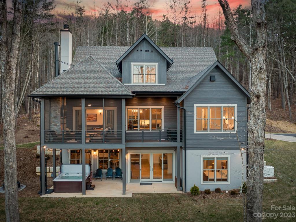 46 Spring Cove Road Asheville NC 28804