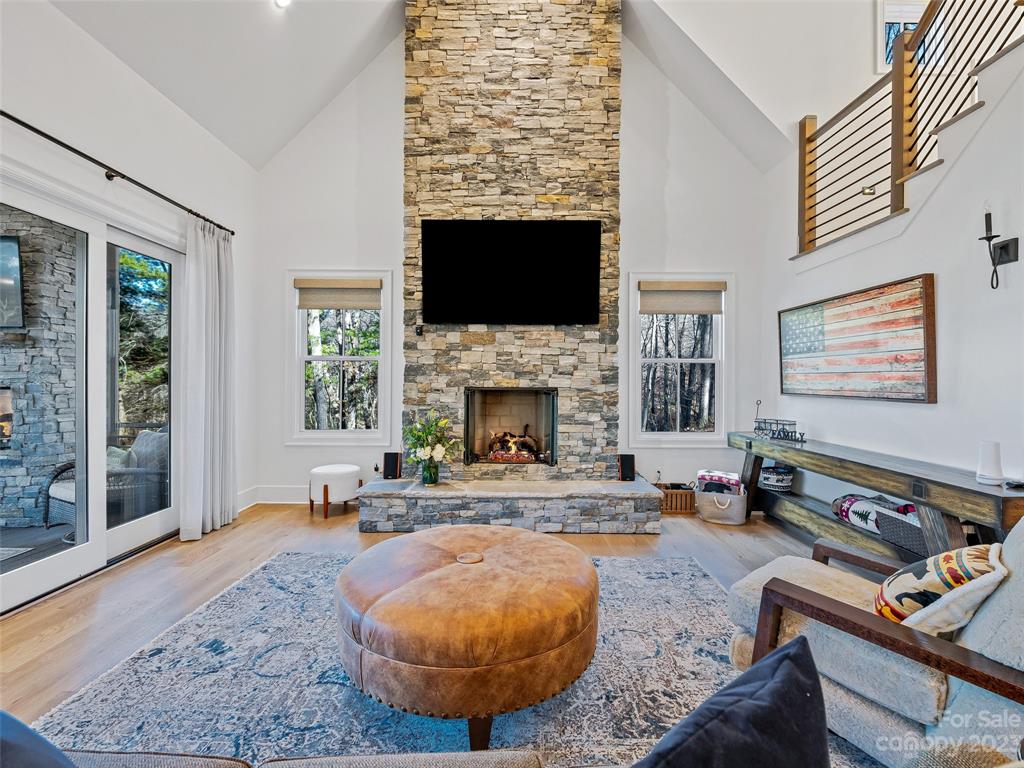 46 Spring Cove Road Asheville NC 28804