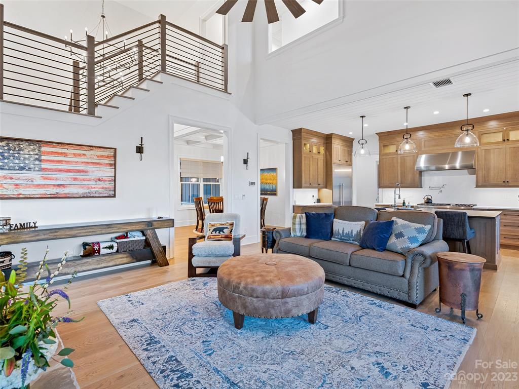 46 Spring Cove Road Asheville NC 28804