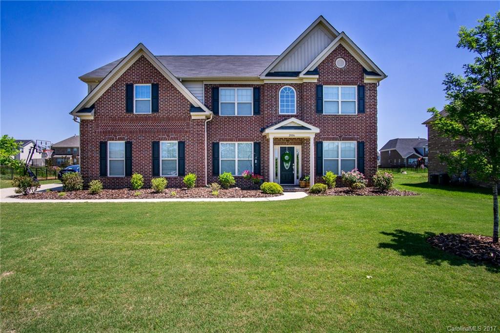 2006 Thorndale Road Indian Trail NC 28079