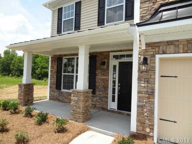 8820 Brideswell Lane Charlotte NC 28278