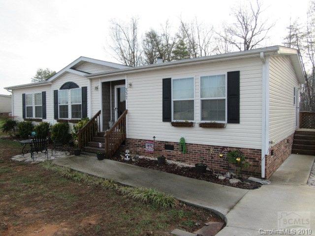 337 Harmony Drive Nebo NC 28761