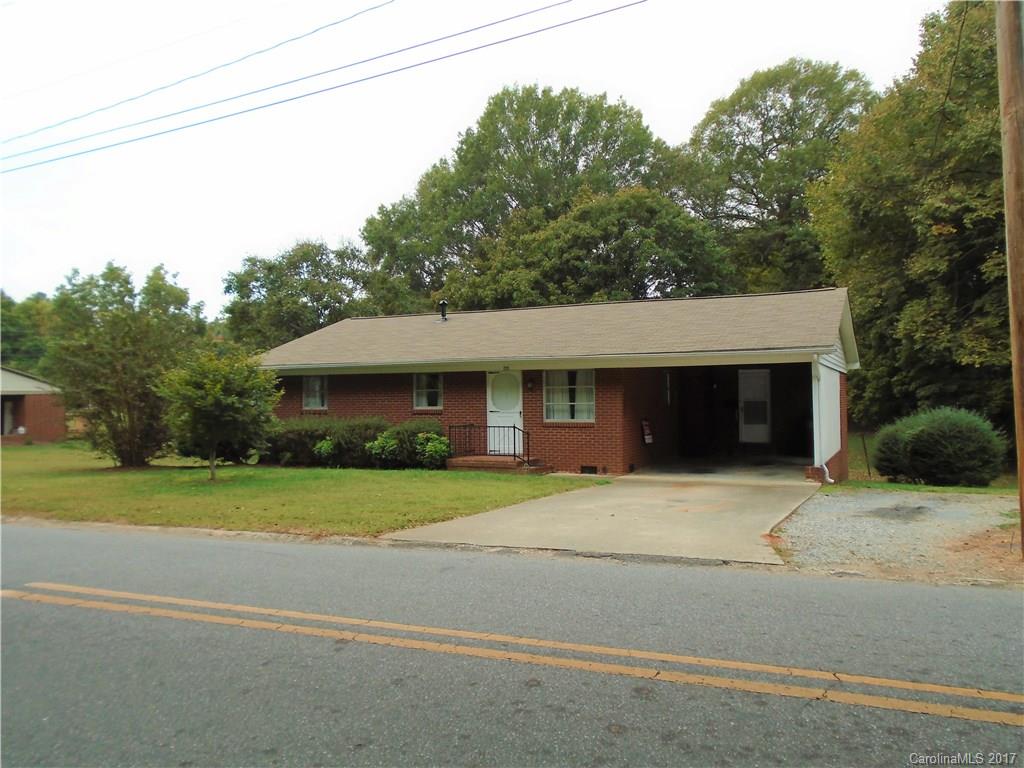 222 Linwood Drive Lincolnton NC 28092