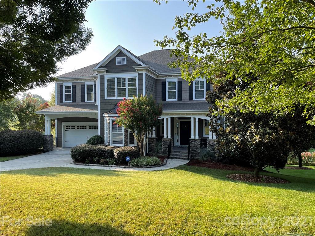 14702 Elmcrest Court Huntersville NC 28078