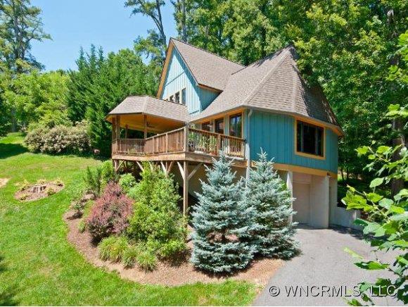 639 Little Mountain Road Waynesville NC 28786