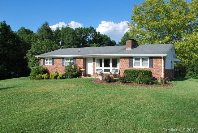 152 Lee Drive Marion NC 28752